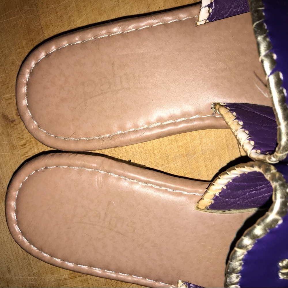 Palms Sandals - Picture 4 of 8